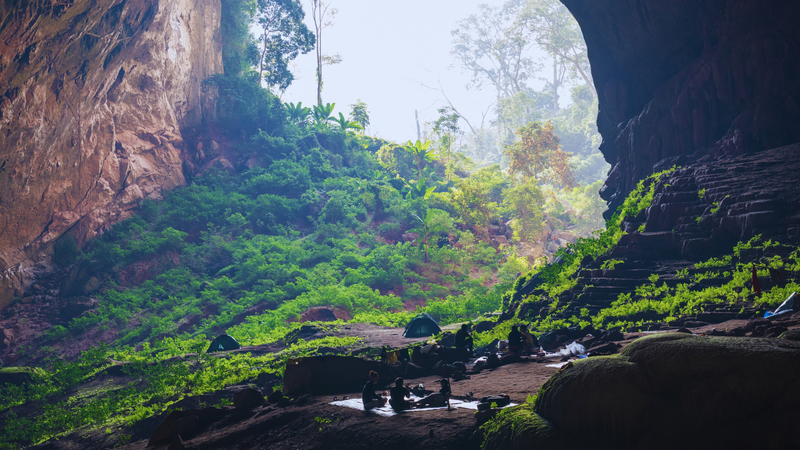 Explore Pygmy Cave 2 Days 1 Night (12)